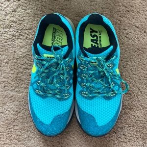 Women’s Nike Zoom Wildhorse 3 Trail Running Shoes